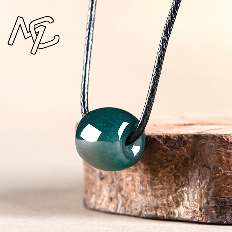 Natural Myanmar Emerald Deep B - Jewelry & Watches Ltd 评论和价格