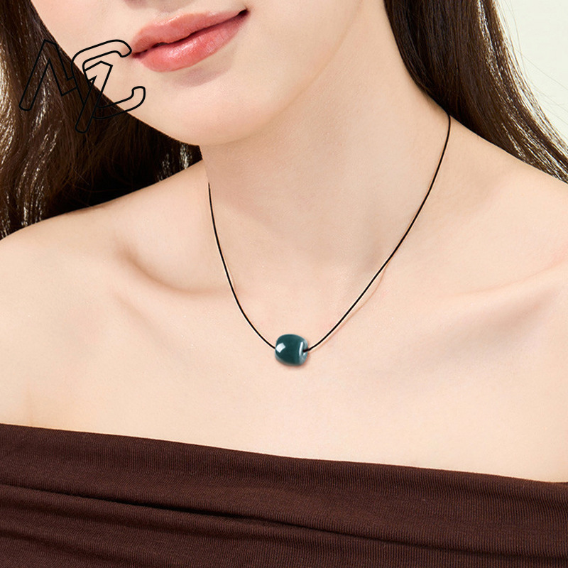 Natural Myanmar Emerald Deep B - Jewelry & Watches Ltd 评论和价格