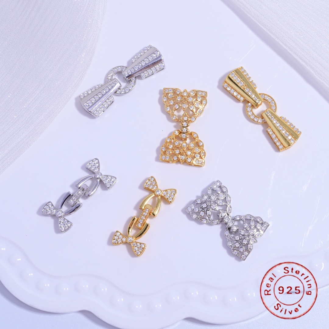 S925 Sterling Silver Multi - r - Pearl Necklace 评论和价格