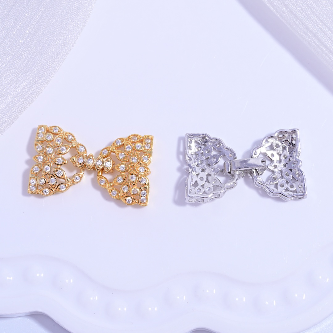 S925 Sterling Silver Multi - r - Pearl Necklace 评论和价格